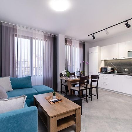 1-Bedroom Apartment With Free Private Parking Plovdiv Buitenkant foto
