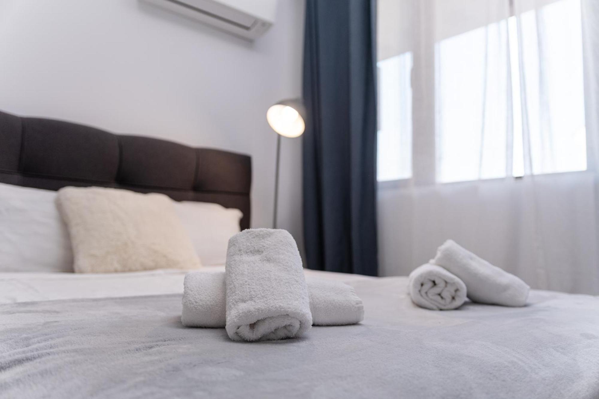 1-Bedroom Apartment With Free Private Parking Plovdiv Buitenkant foto