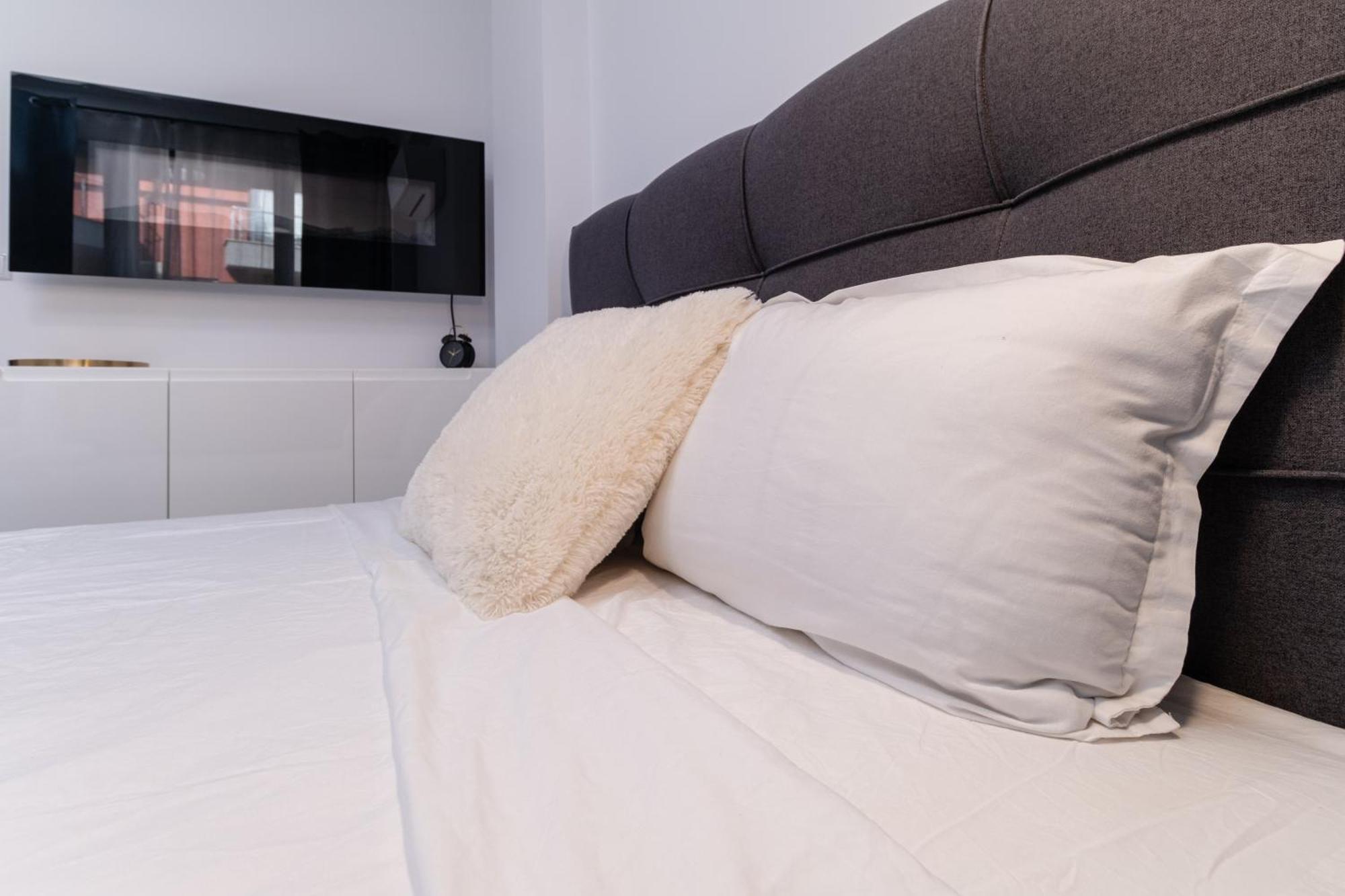 1-Bedroom Apartment With Free Private Parking Plovdiv Buitenkant foto