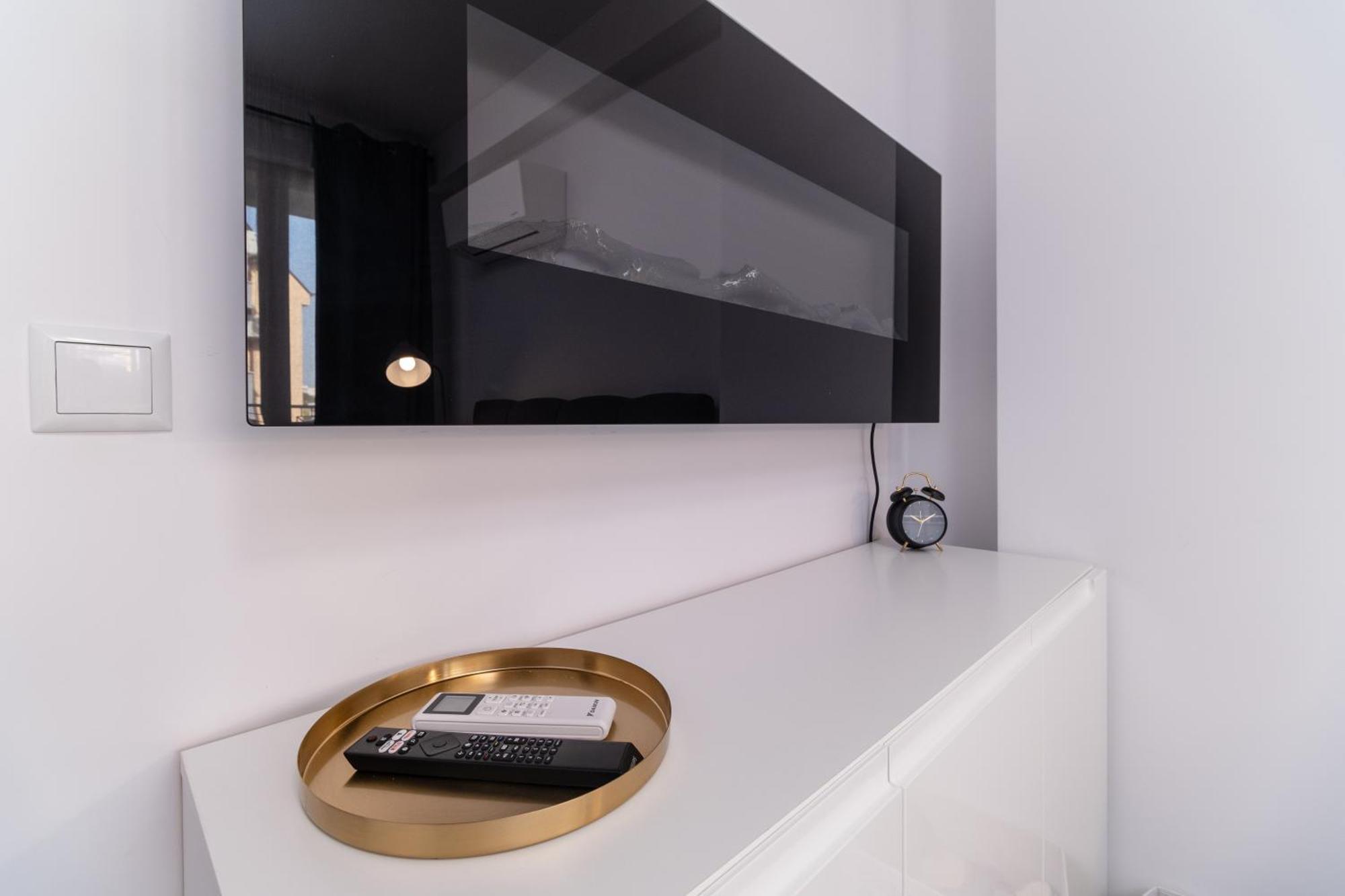 1-Bedroom Apartment With Free Private Parking Plovdiv Buitenkant foto