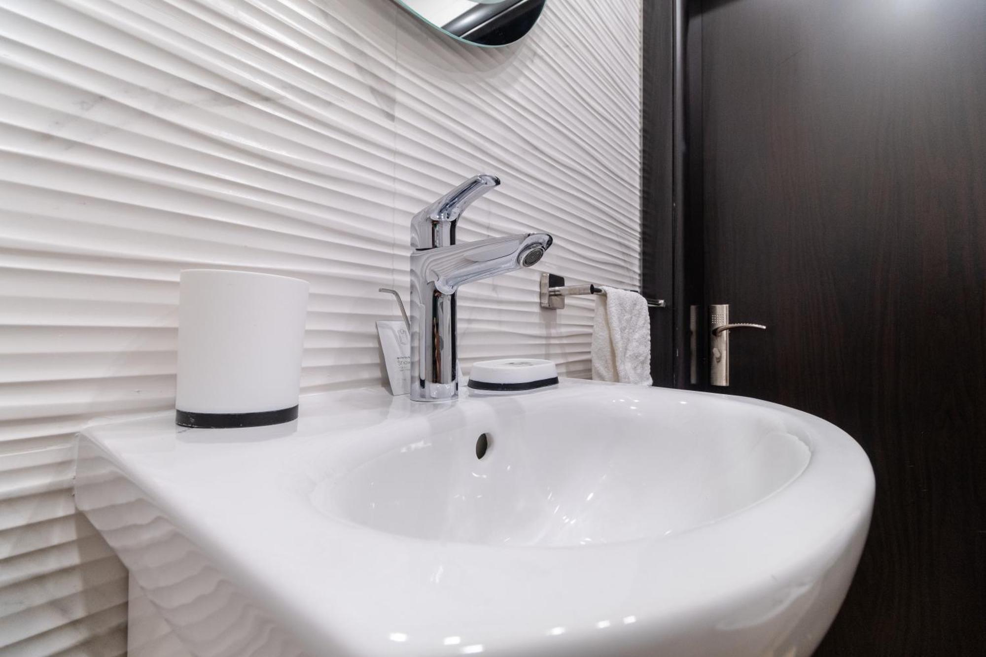 1-Bedroom Apartment With Free Private Parking Plovdiv Buitenkant foto