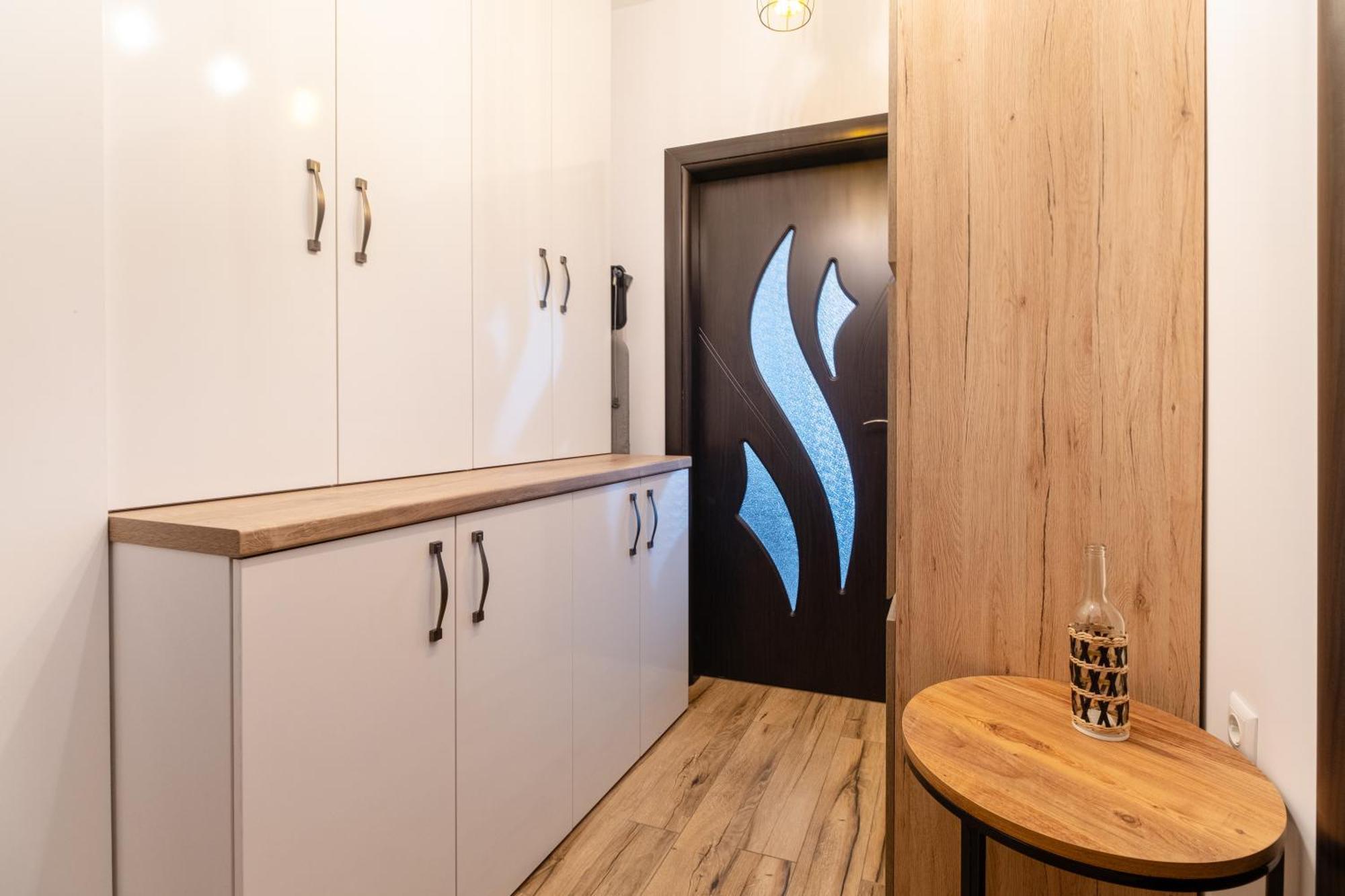 1-Bedroom Apartment With Free Private Parking Plovdiv Buitenkant foto