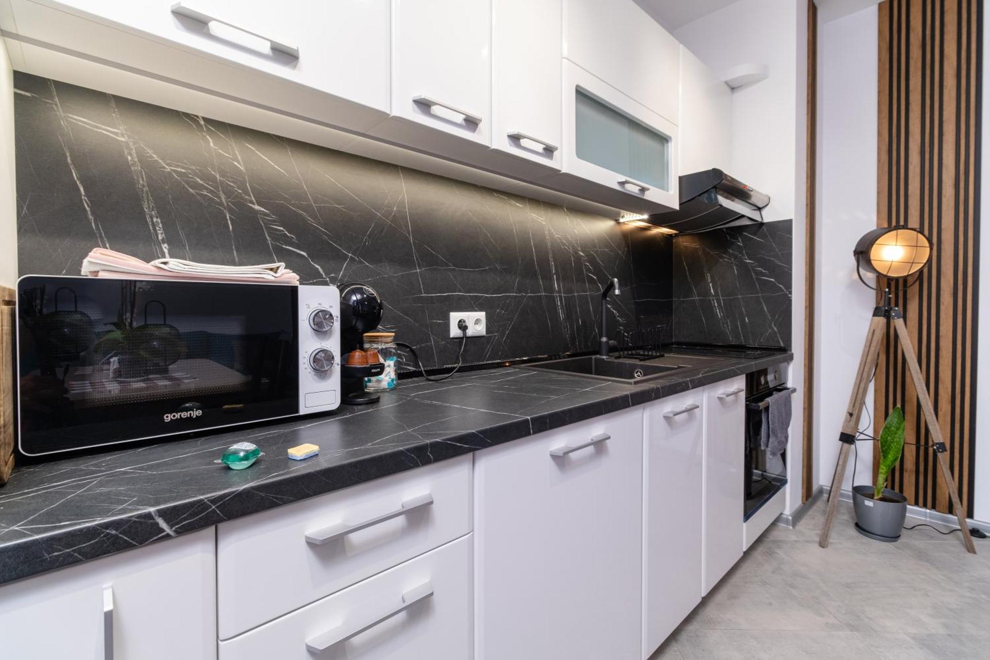 1-Bedroom Apartment With Free Private Parking Plovdiv Buitenkant foto