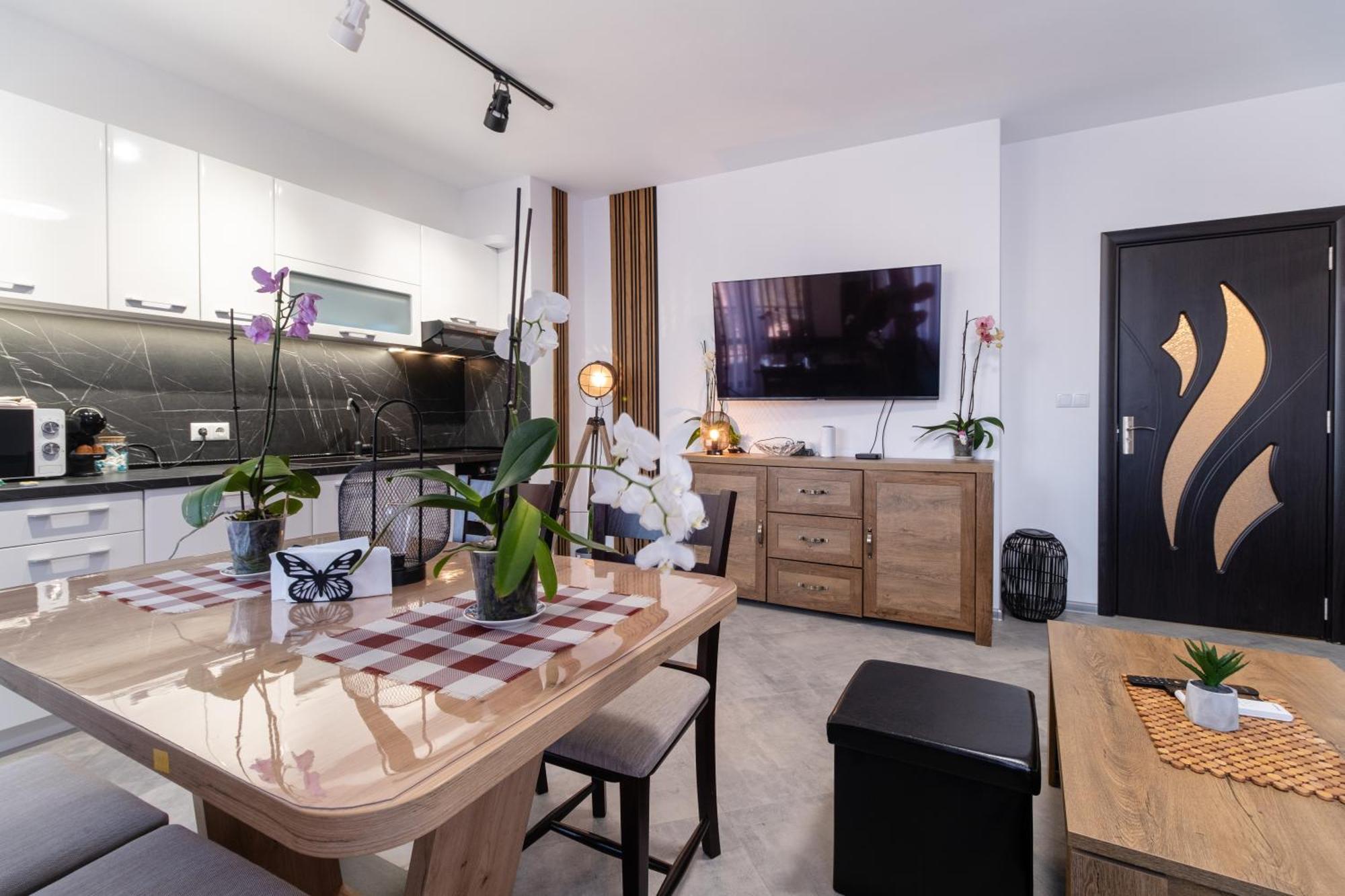 1-Bedroom Apartment With Free Private Parking Plovdiv Buitenkant foto