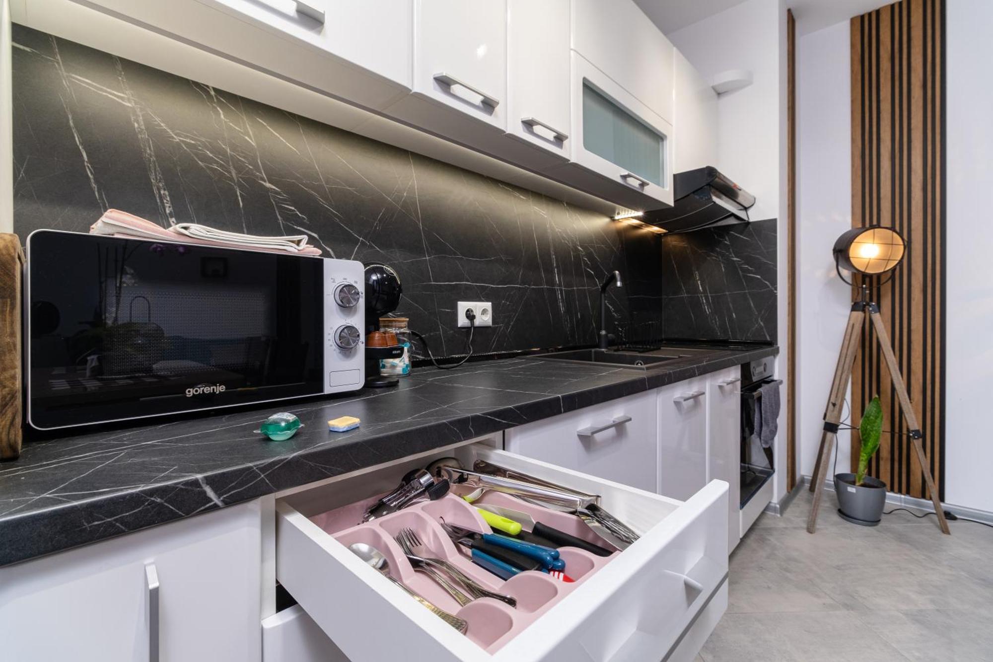 1-Bedroom Apartment With Free Private Parking Plovdiv Buitenkant foto