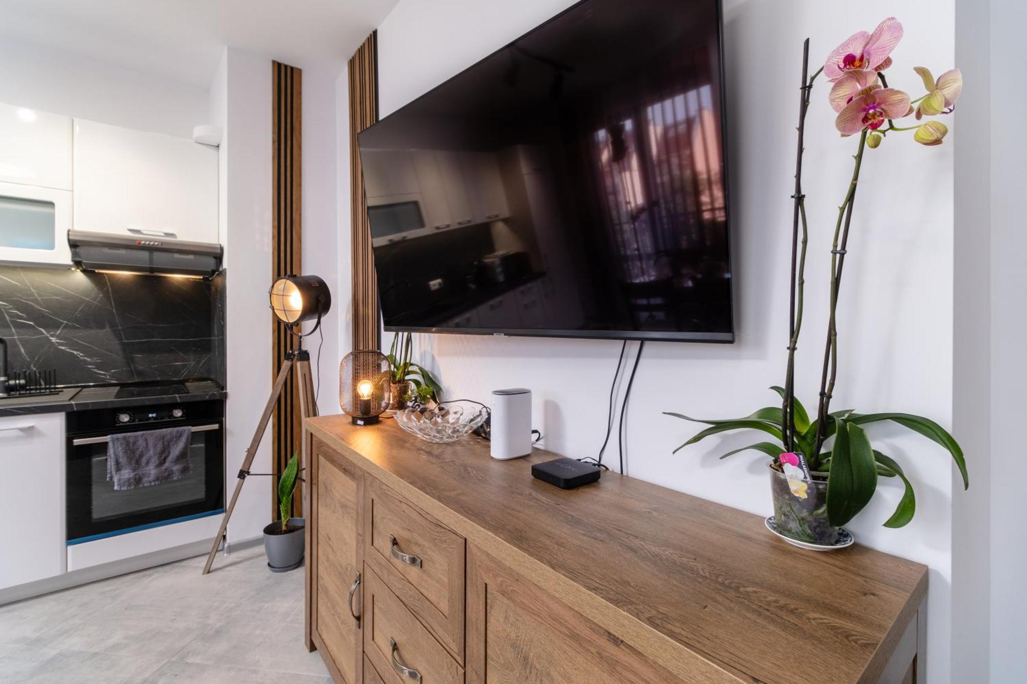 1-Bedroom Apartment With Free Private Parking Plovdiv Buitenkant foto